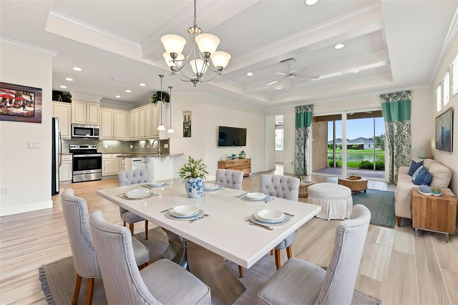 4th image of 623 Chipper Dr, Sun City Center, FL 33573 | MLS# TB8533898
