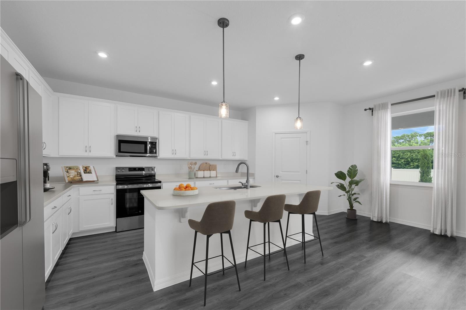 2nd image of 1422 W Dunblane Wy Ne, Palm Bay, FL 32905 | MLS# O6429173