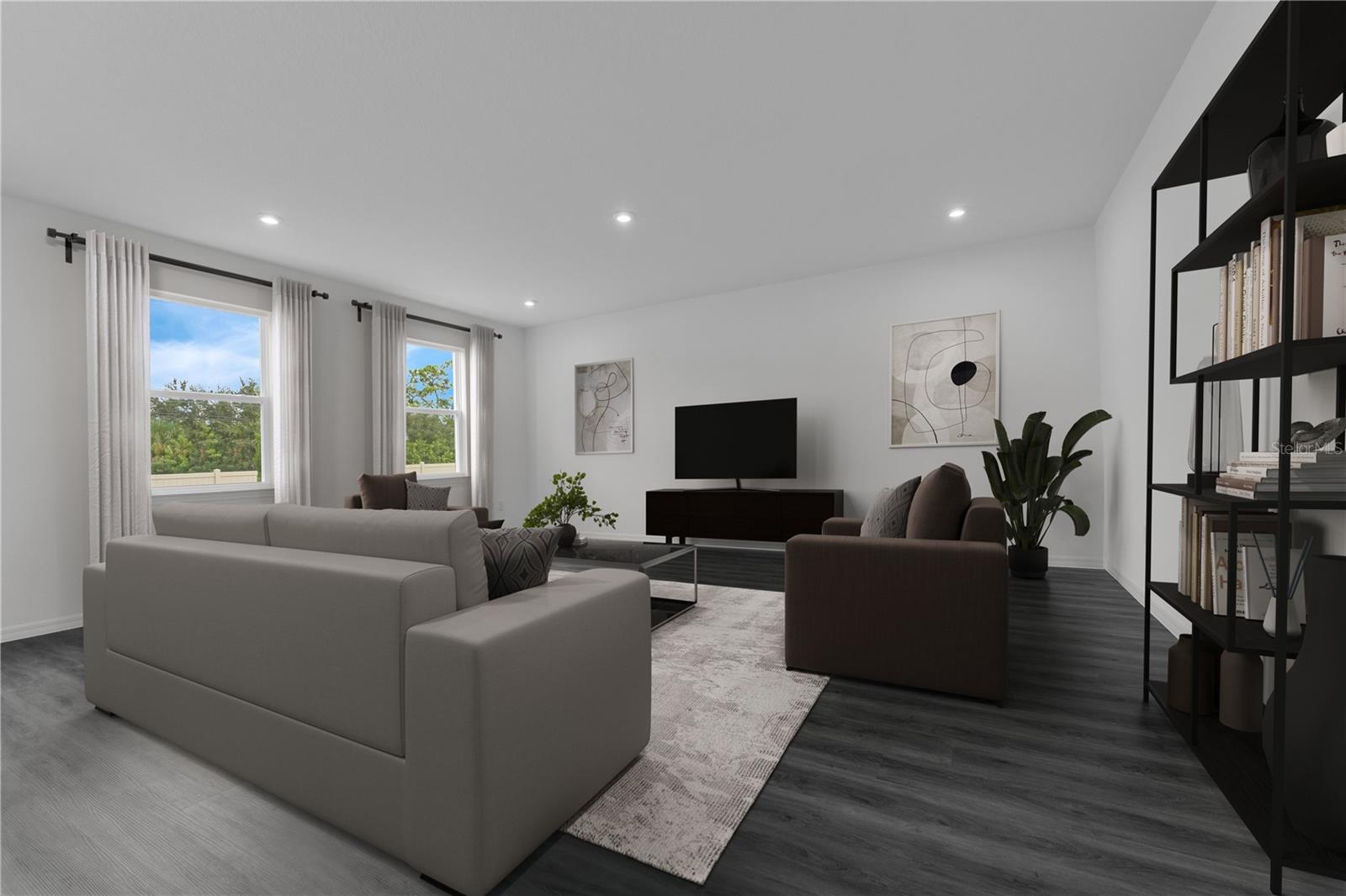5th image of 1422 W Dunblane Wy Ne, Palm Bay, FL 32905 | MLS# O6429173