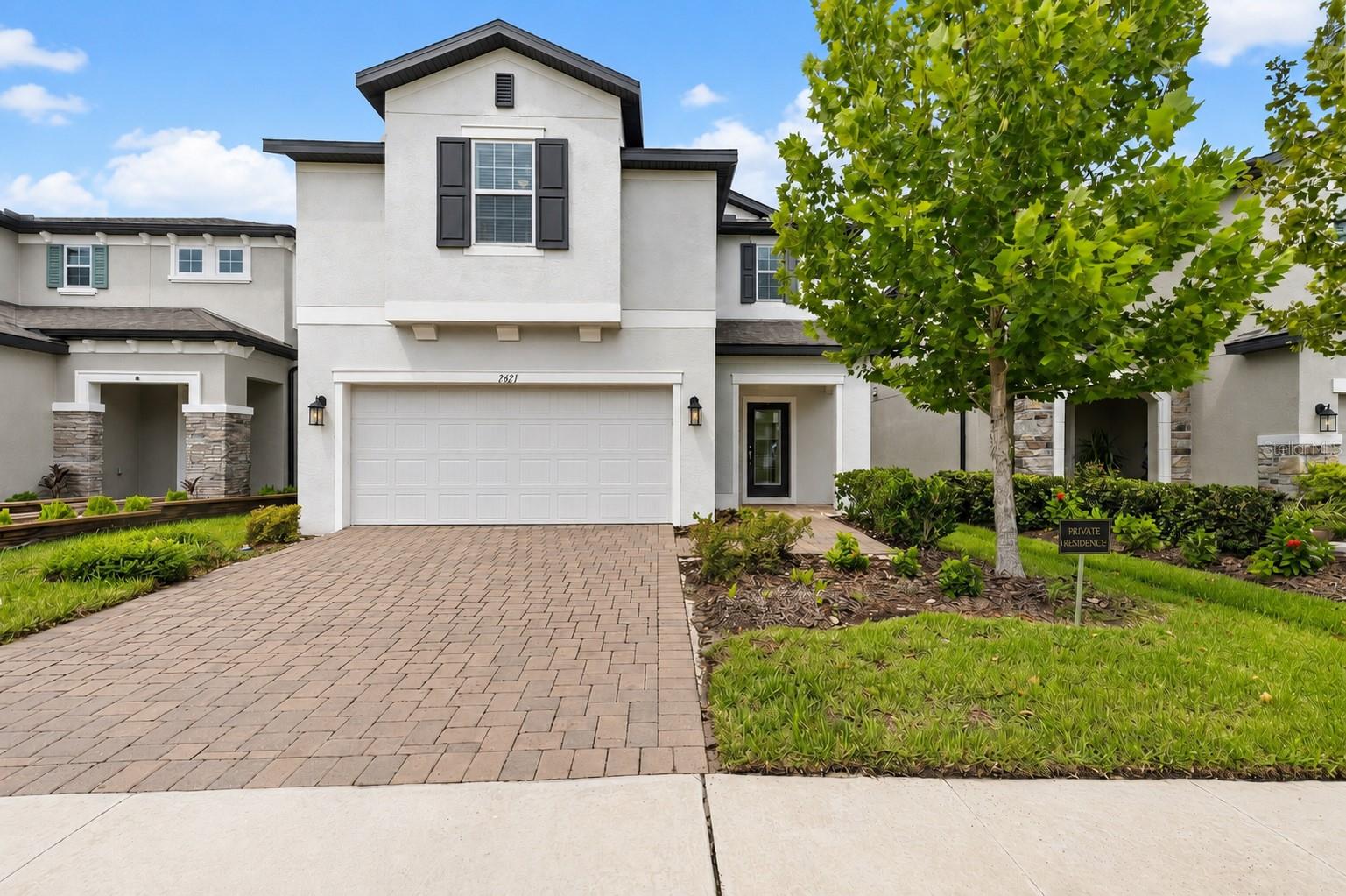 4th image of 7421 Notched Pine Bnd, Wesley Chapel, FL 33545 | MLS# TB8533913