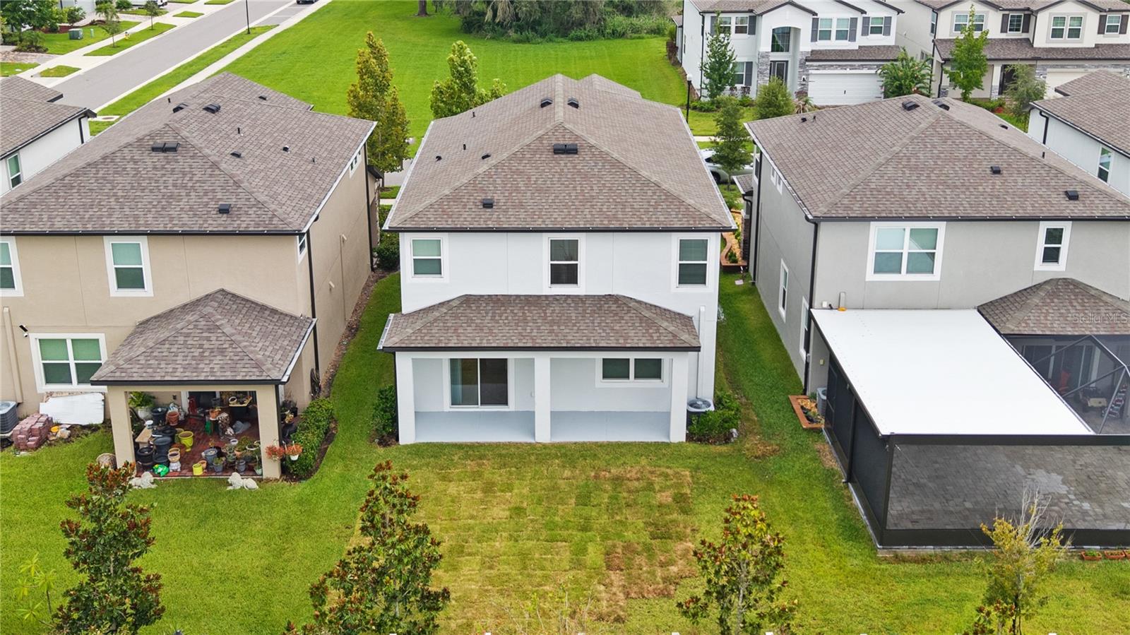 54th image of 7421 Notched Pine Bnd, Wesley Chapel, FL 33545 | MLS# TB8533913