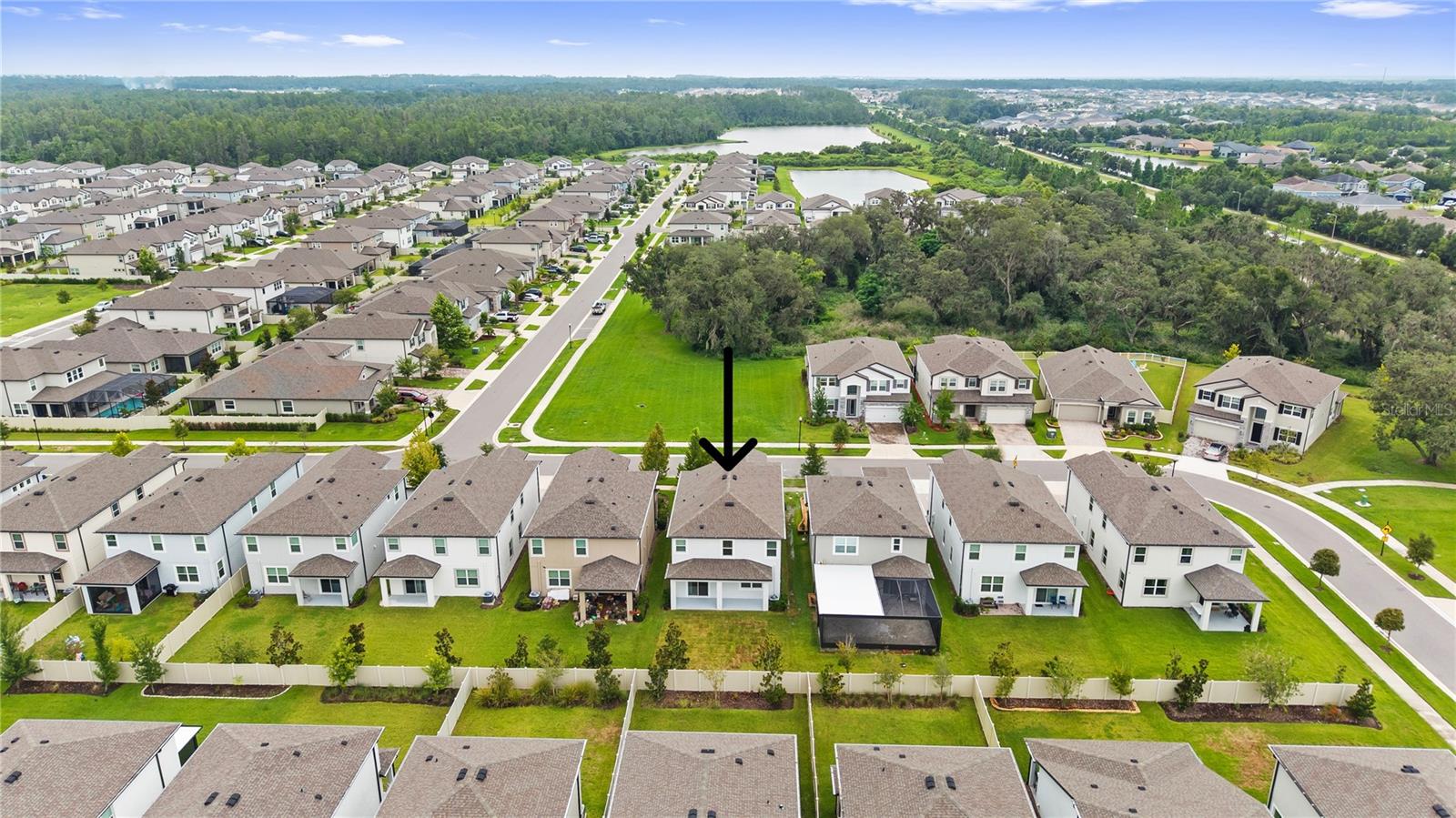 3rd image of 7421 Notched Pine Bnd, Wesley Chapel, FL 33545 | MLS# TB8533913