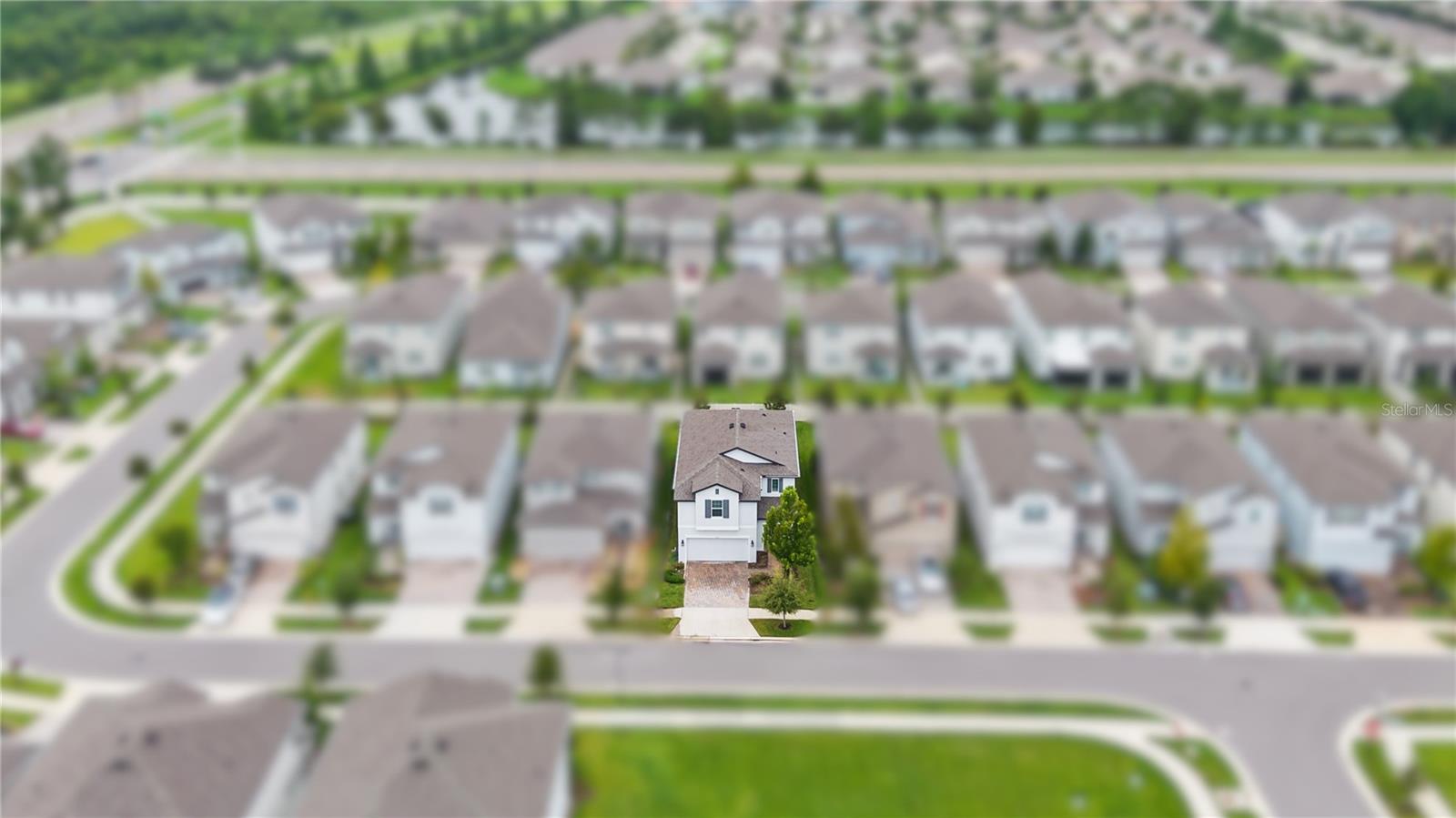 2nd image of 7421 Notched Pine Bnd, Wesley Chapel, FL 33545 | MLS# TB8533913