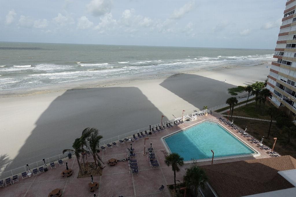 1st image of 17920 Gulf Blvd #803, St Petersburg, FL 33708 | MLS# TB8533914