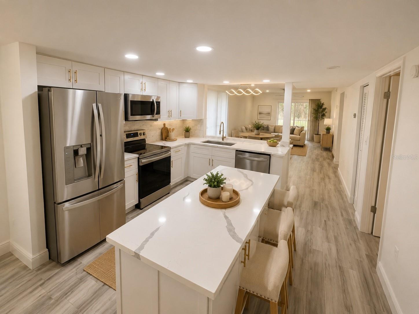 4th image of 4965 Puritan Cir #401, Tampa, FL 33617 | MLS# TB8533916