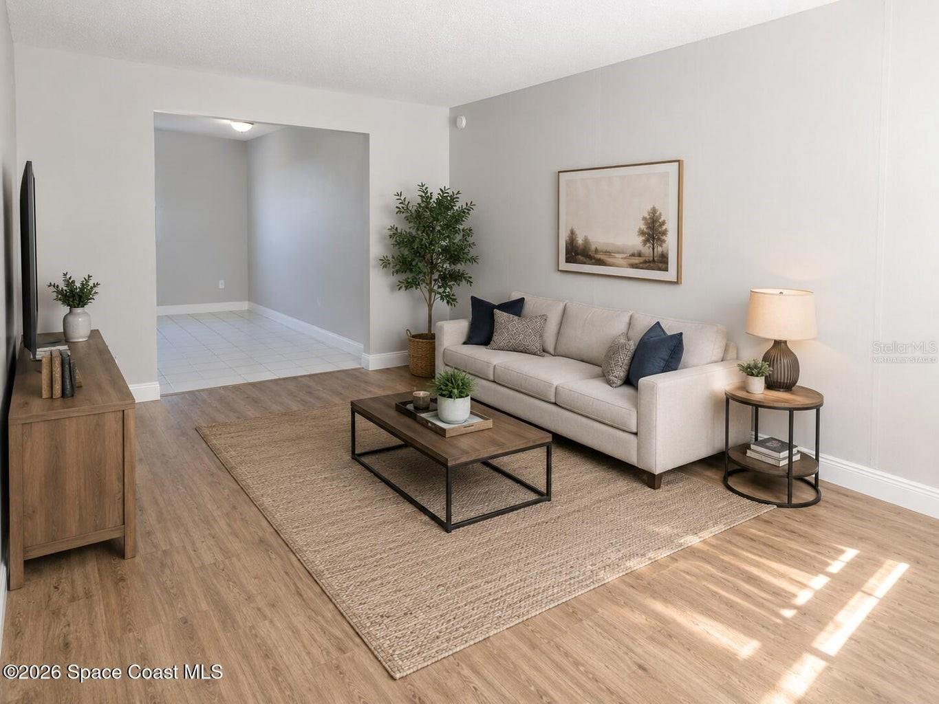 2nd image of 50 Needle Blvd #6, Merritt Island, FL 32953 | MLS# O6429186