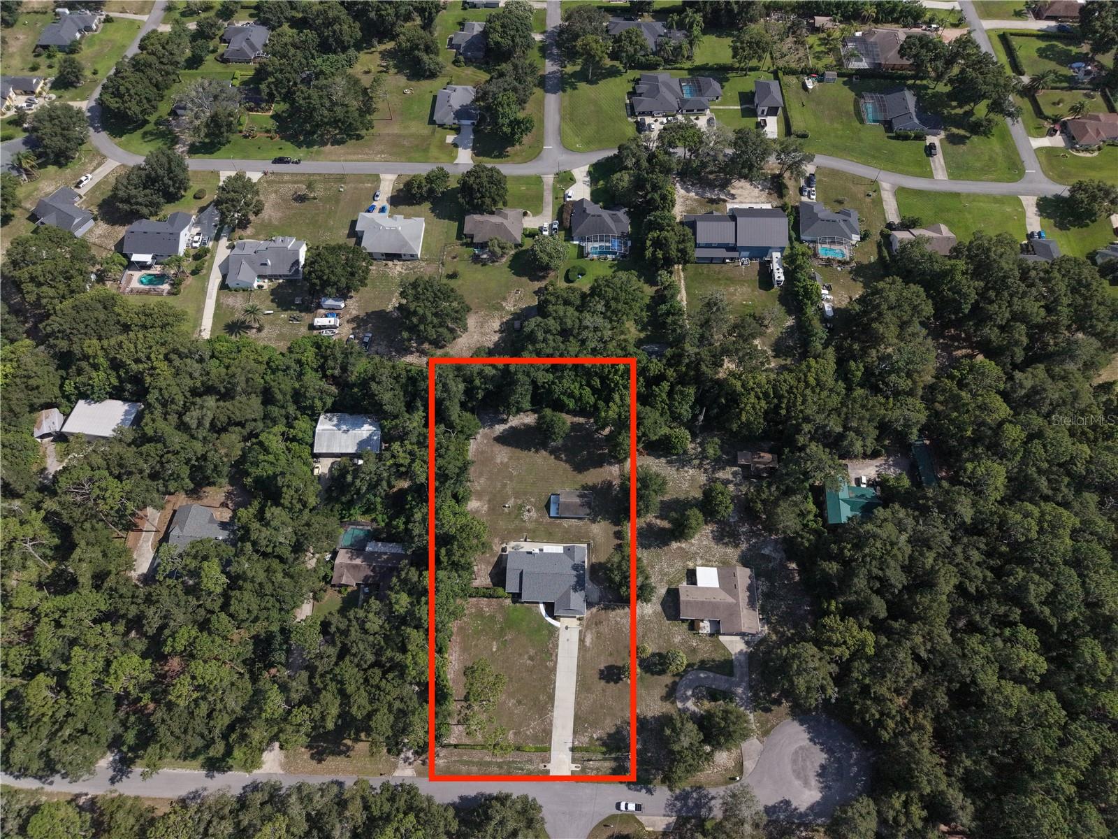 21st image of 23816 Oak Tree Dr, Sorrento, FL 32776 | MLS# G5115714