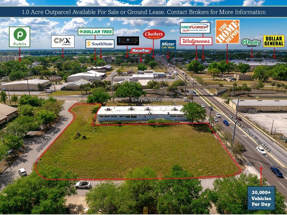 8th image of 0 Olympian Wy, Winter Haven, FL 33881 | MLS# L4963899