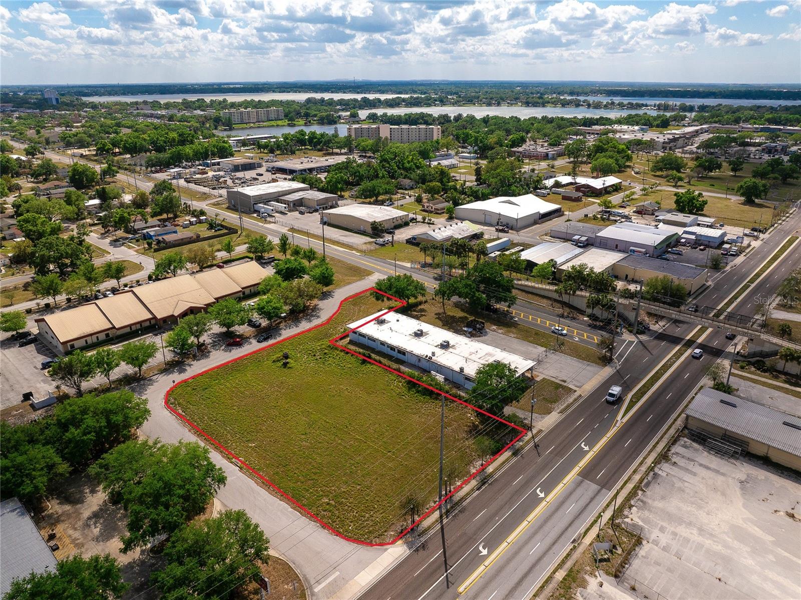 4th image of 0 Olympian Wy, Winter Haven, FL 33881 | MLS# L4963899