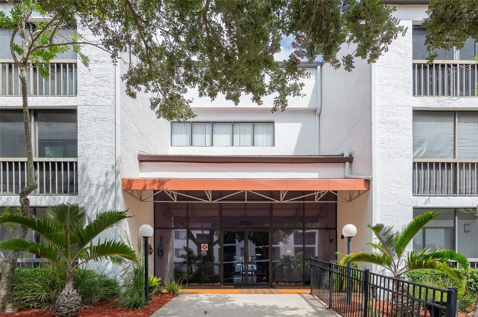 2nd image of 2593 Countryside Blvd, Clearwater, FL 33761