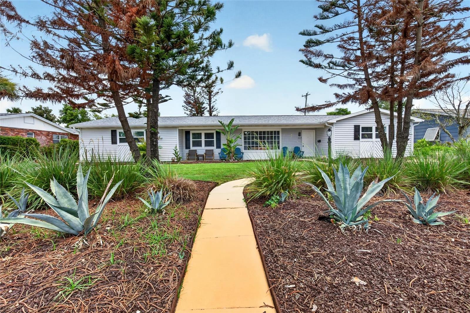 1st image of 117 Ann Rustin Dr, Ormond Beach, FL 32176 | MLS# FC320303