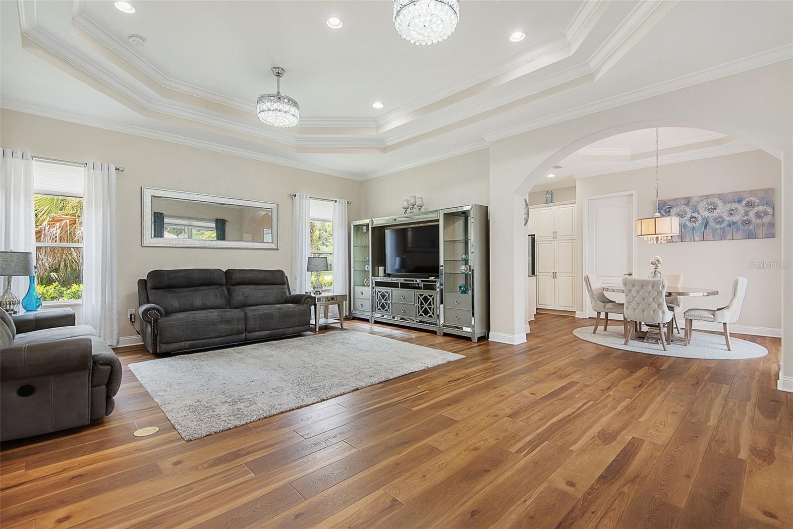 3rd image of 27 Longview Wy N, Palm Coast, FL 32137 | MLS# FC320304