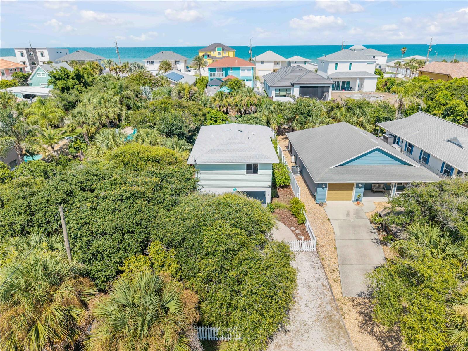 2nd image of 2722 Annette St, Flagler Beach, FL 32136 | MLS# O6429229