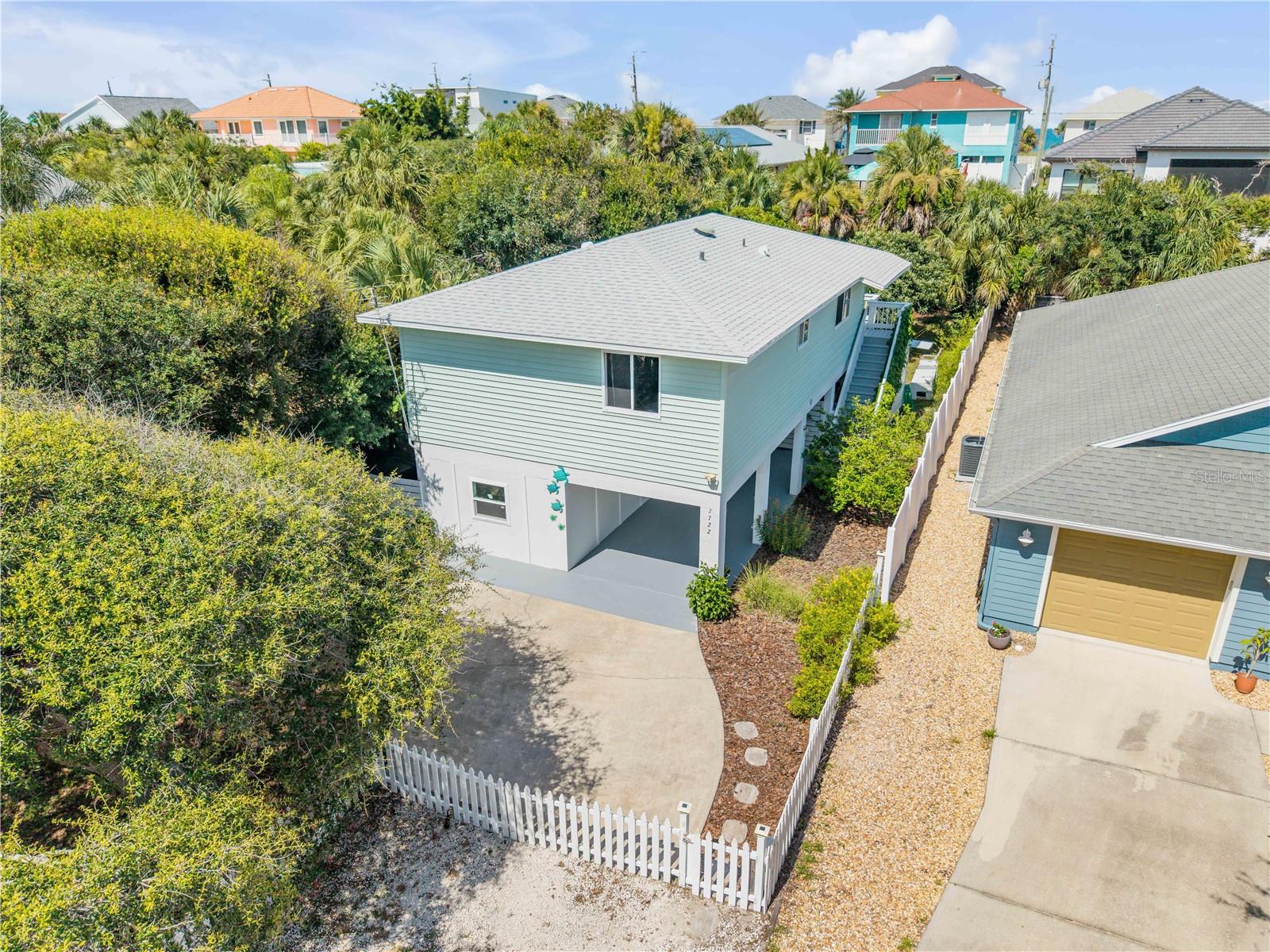 1st image of 2722 Annette St, Flagler Beach, FL 32136 | MLS# O6429229