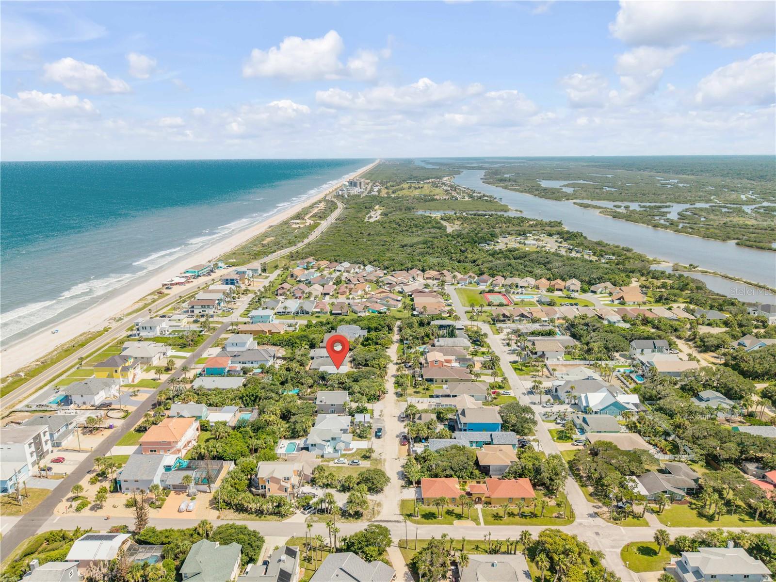 3rd image of 2722 Annette St, Flagler Beach, FL 32136 | MLS# O6429229
