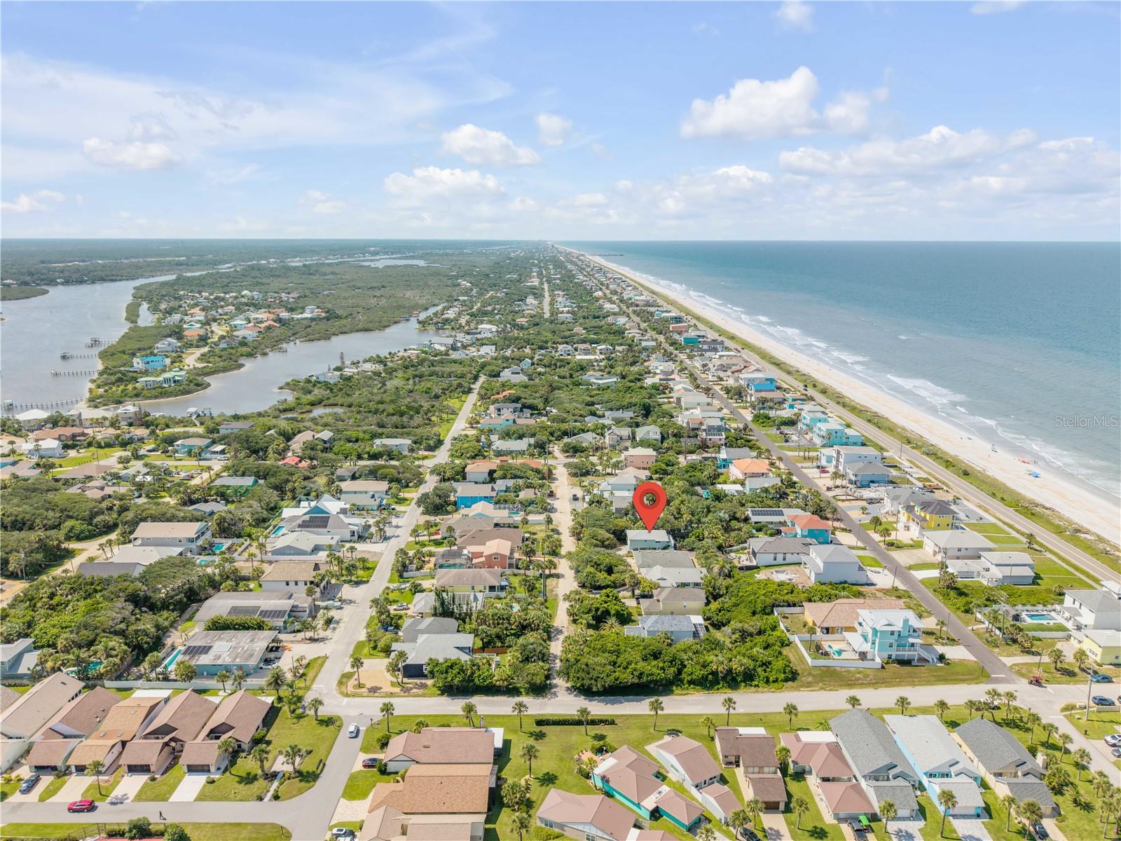 30th image of 2722 Annette St, Flagler Beach, FL 32136 | MLS# O6429229