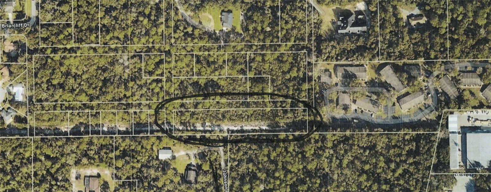 1st image of Nelson Ave, Orange City, FL 32763 | MLS# V4950474