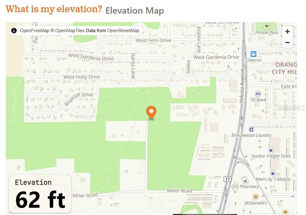 2nd image of Nelson Ave, Orange City, FL 32763 | MLS# V4950474