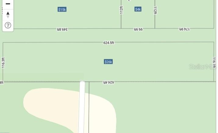 3rd image of Nelson Ave, Orange City, FL 32763 | MLS# V4950474