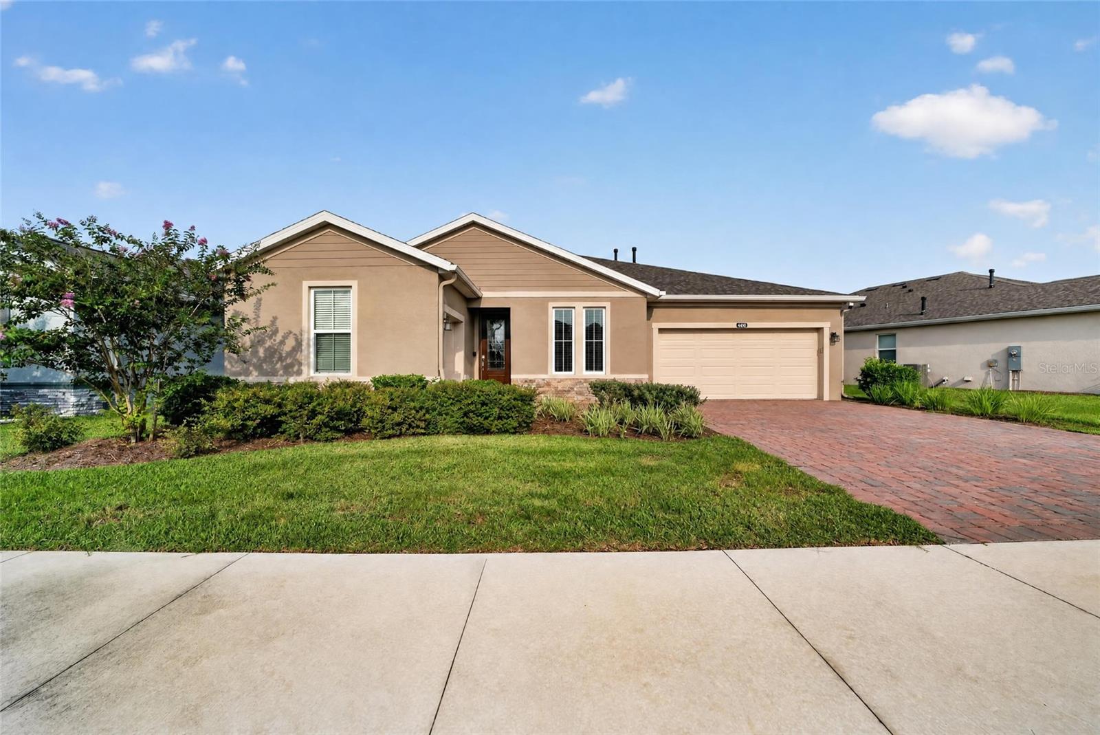5th image of 4436 Nw 53Rd Ct, Ocala, FL 34482 | MLS# OM729451