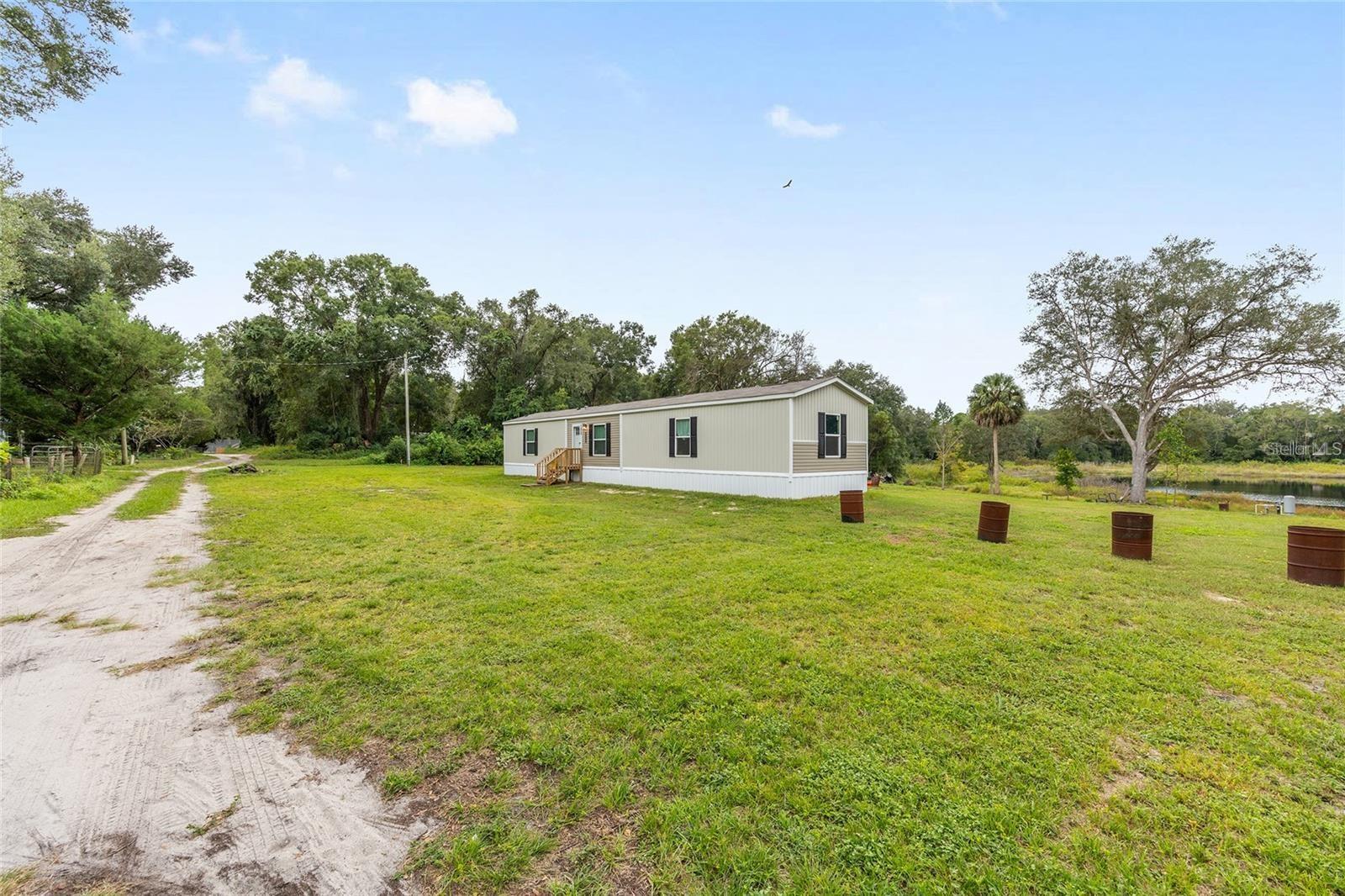 2nd image of 14642 Ne 111th Ter, Fort Mc Coy, FL 32134 | MLS# OM729453