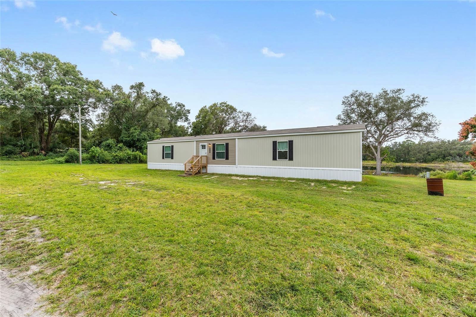 3rd image of 14642 Ne 111Th Ter, Fort Mc Coy, FL 32134 | MLS# OM729453