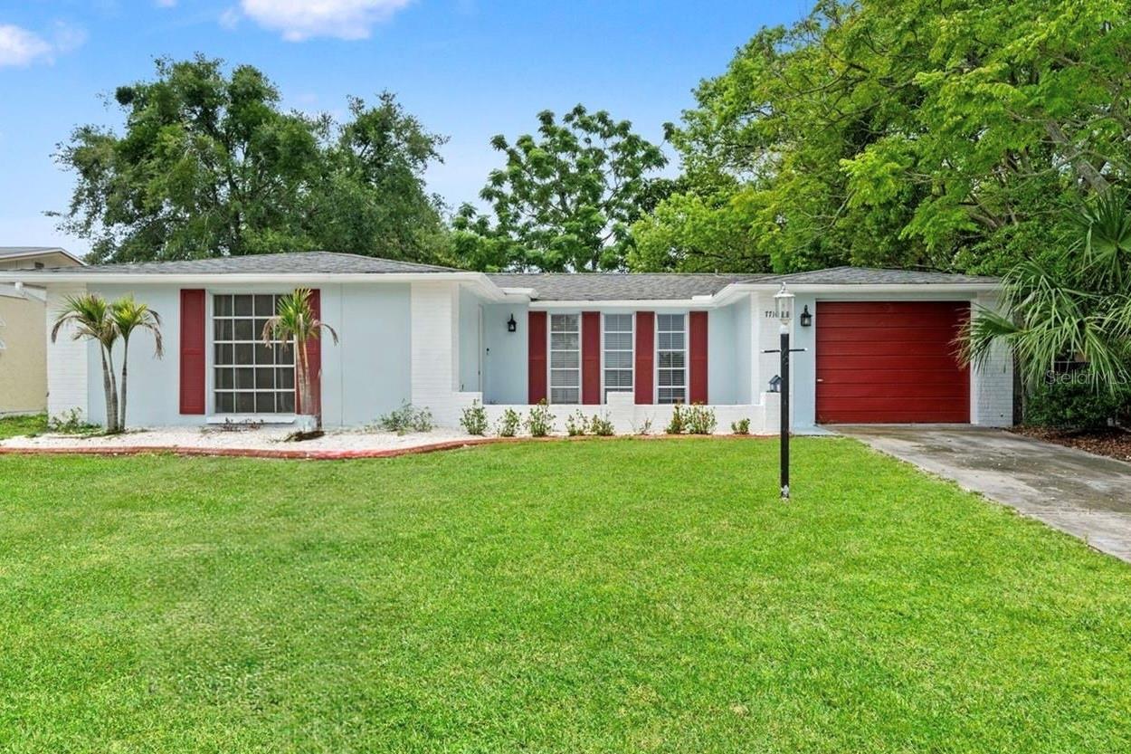 1st image of 7710 Birchwood Dr, Port Richey, FL 34668 | MLS# TB8533999