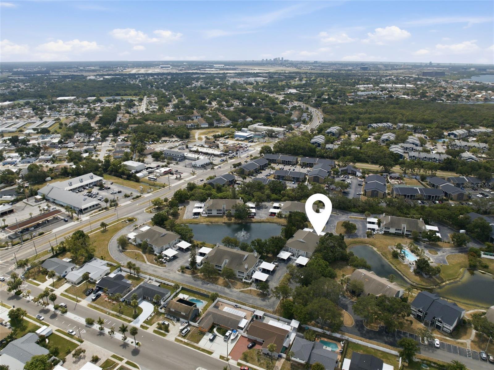 49th image of 8350 Savannah Trace Cir #305, Tampa, FL 33615 | MLS# TB8534000