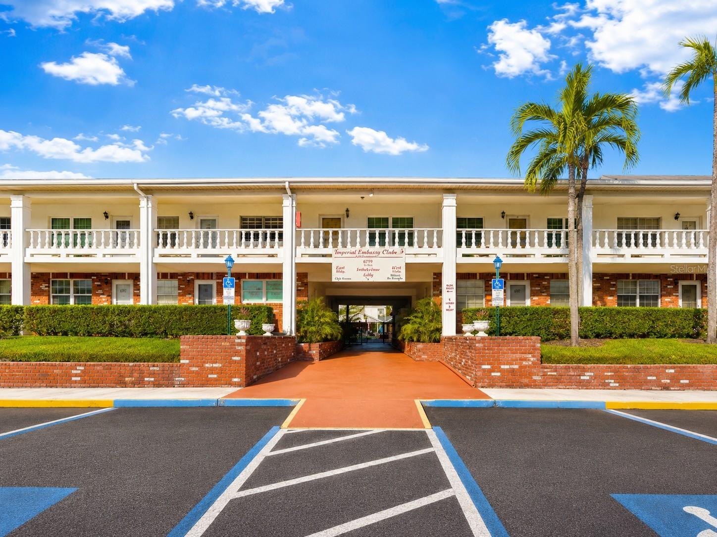 1st image of 4746 Azalea Dr #109, New Port Richey, FL 34652 | MLS# TB8534017