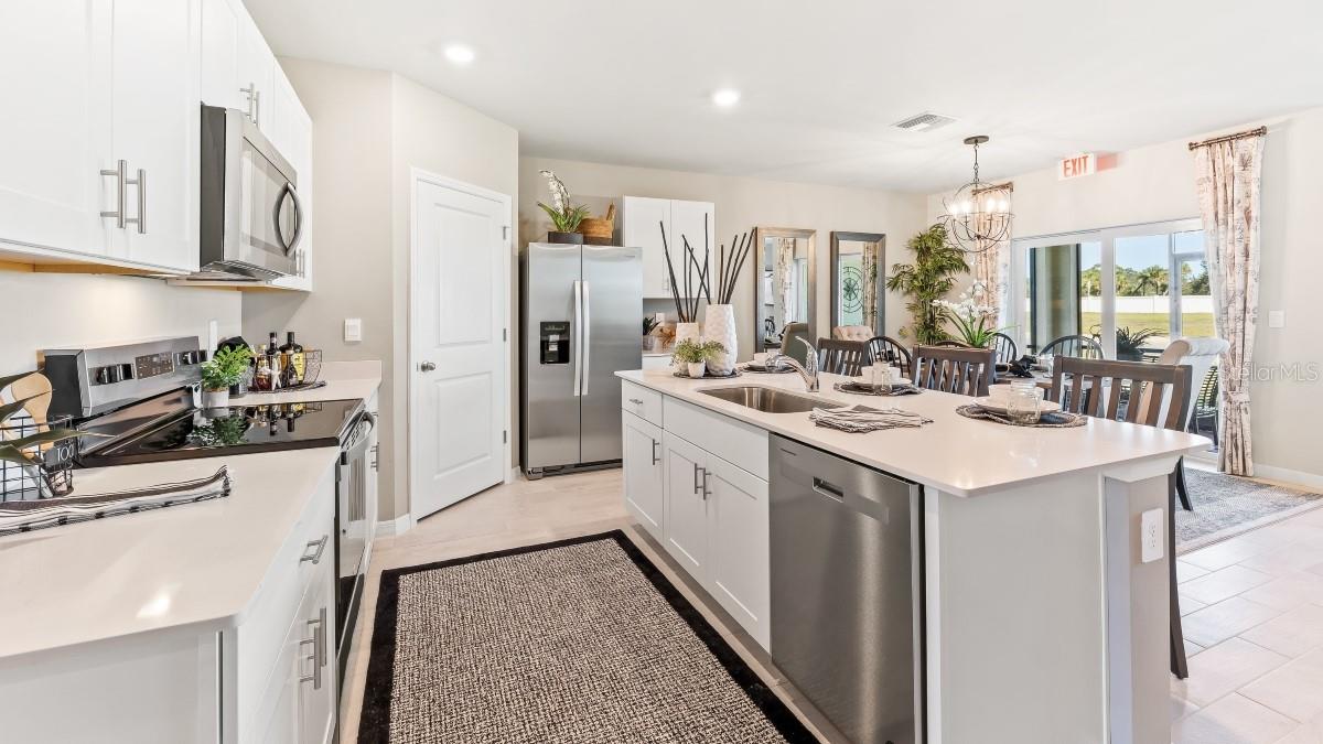 5th image of 9626 Turtle Grass Cir, Punta Gorda, FL 33950 | MLS# C7528986