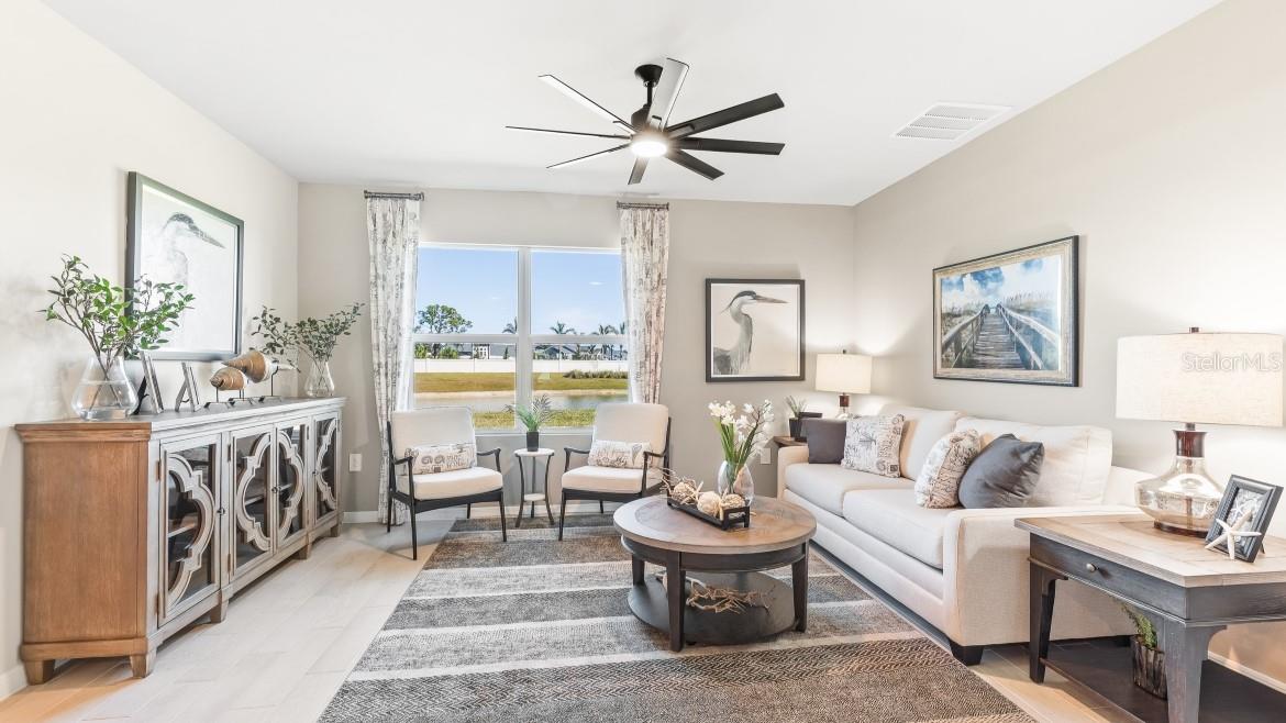 3rd image of 9626 Turtle Grass Cir, Punta Gorda, FL 33950 | MLS# C7528986