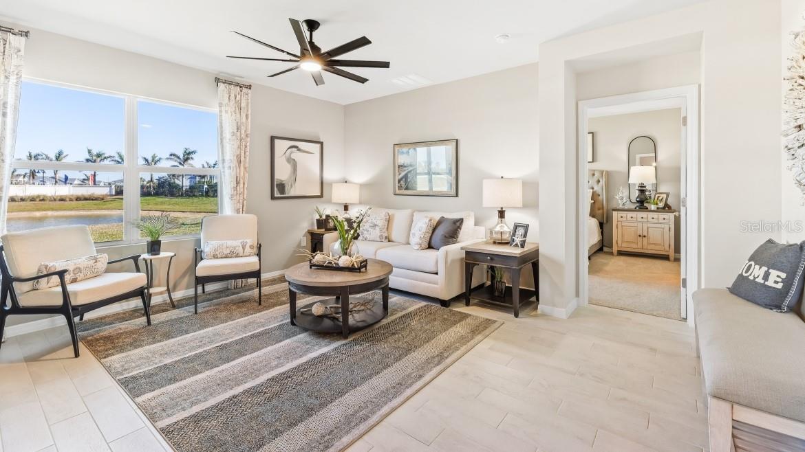 4th image of 9626 Turtle Grass Cir, Punta Gorda, FL 33950 | MLS# C7528986