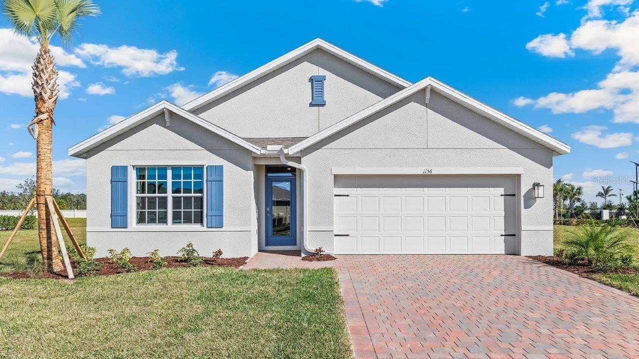 1st image of 9626 Turtle Grass Cir, Punta Gorda, FL 33950 | MLS# C7528986