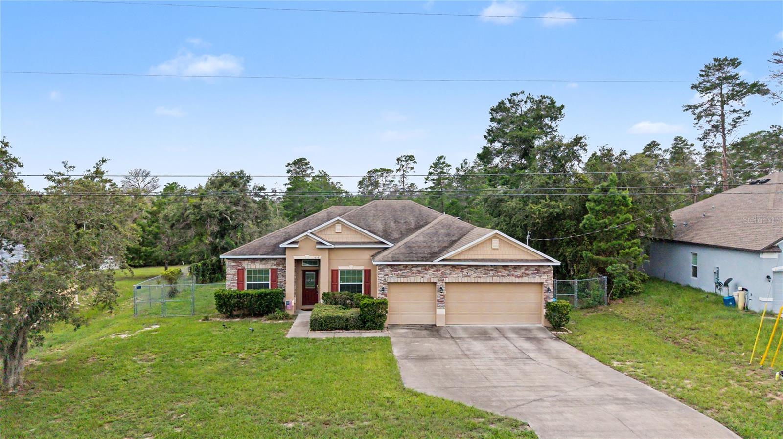 1st image of 6545 Landover Blvd, Spring Hill, FL 34608 | MLS# P4939450