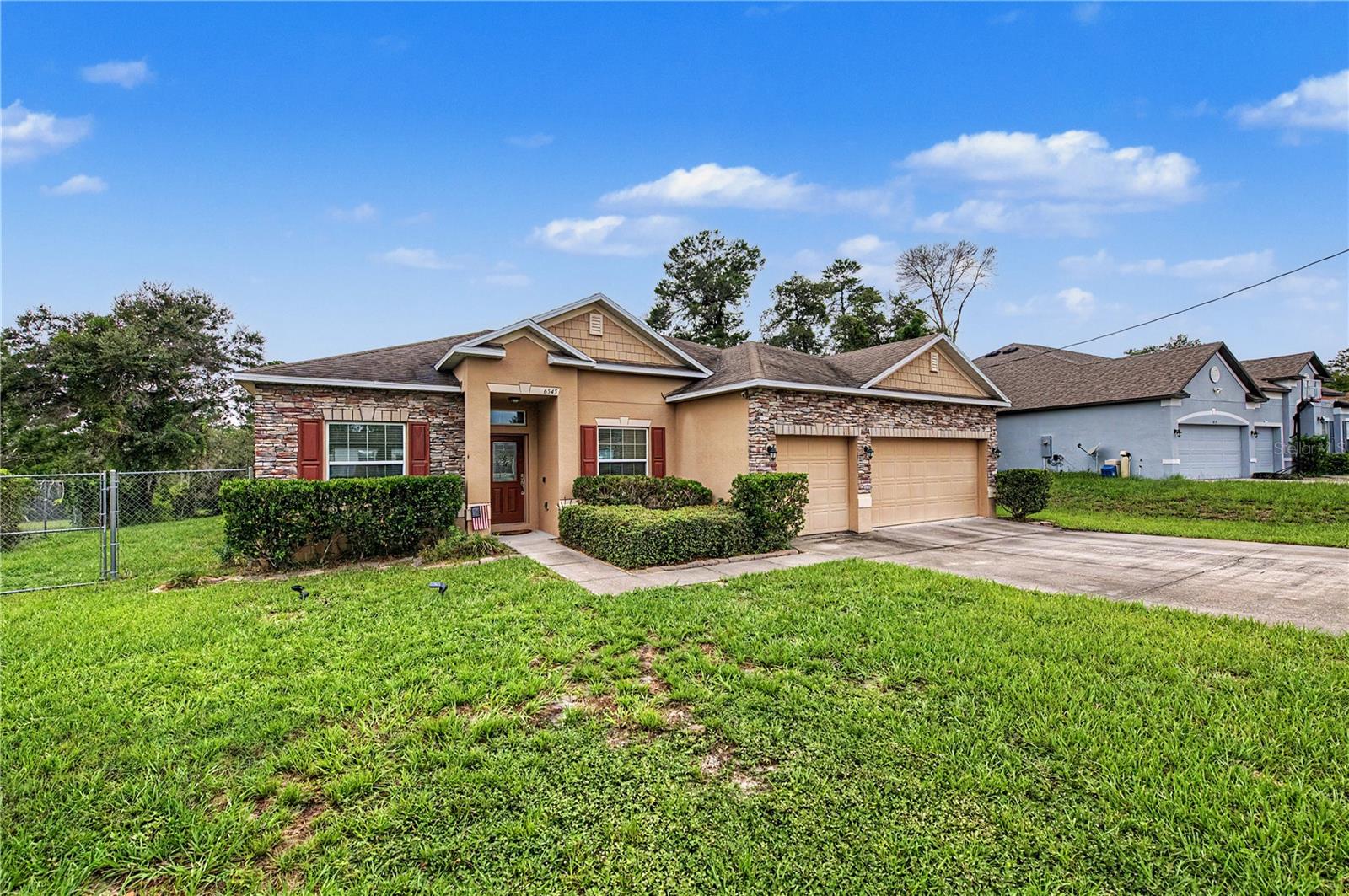 4th image of 6545 Landover Blvd, Spring Hill, FL 34608 | MLS# P4939450