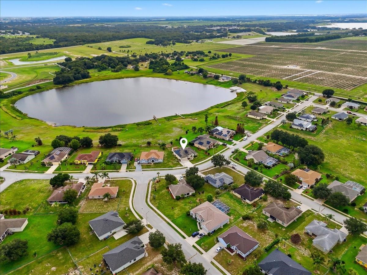 2nd image of 4387 Dinner Lake Blvd, Lake Wales, FL 33859 | MLS# O6429296