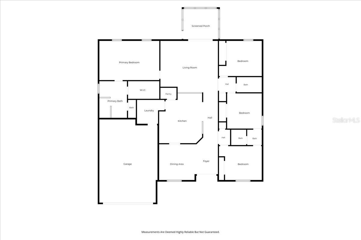 4th image of 4387 Dinner Lake Blvd, Lake Wales, FL 33859 | MLS# O6429296