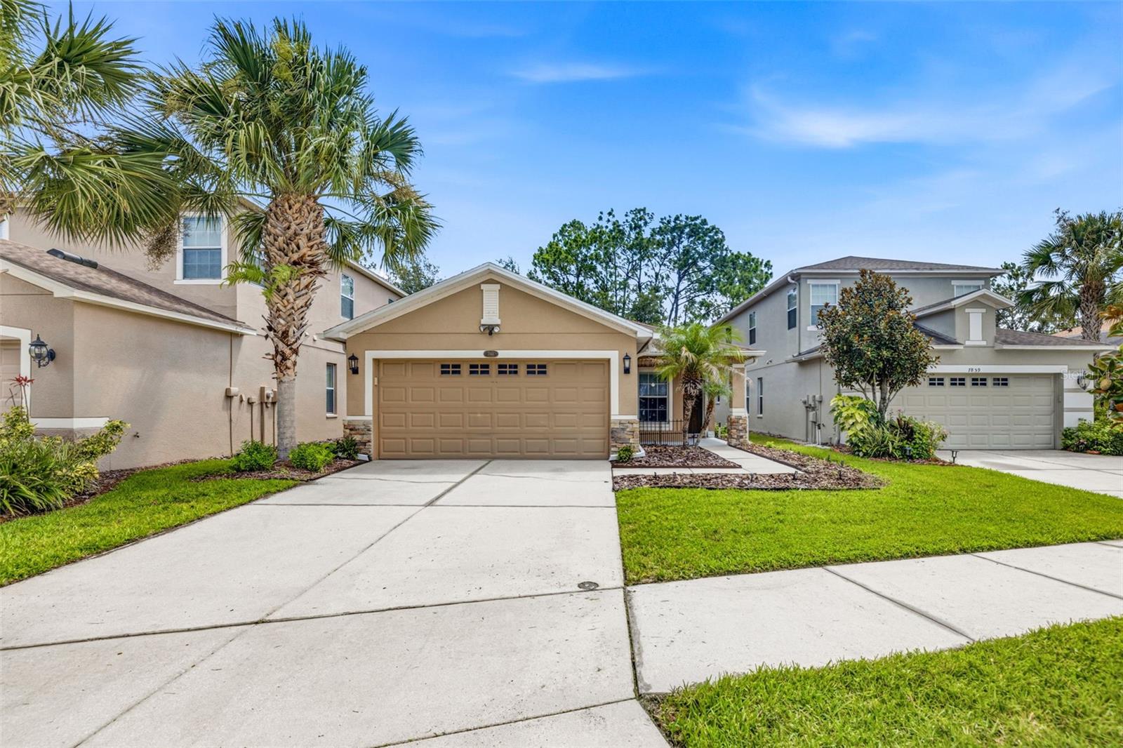 2nd image of 7861 Tuscany Woods Dr, Tampa, FL 33647 | MLS# TB8534115