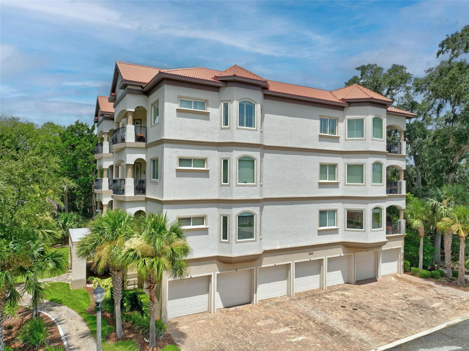 1st image of 200 Cedar Cvs #205, Palm Coast, FL 32137 | MLS# FC320312