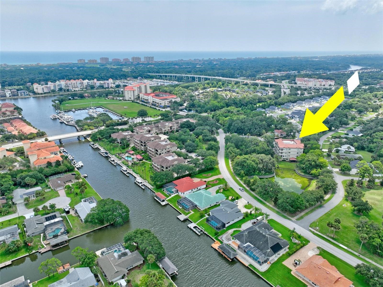 39th image of 200 Cedar Cvs #205, Palm Coast, FL 32137 | MLS# FC320312
