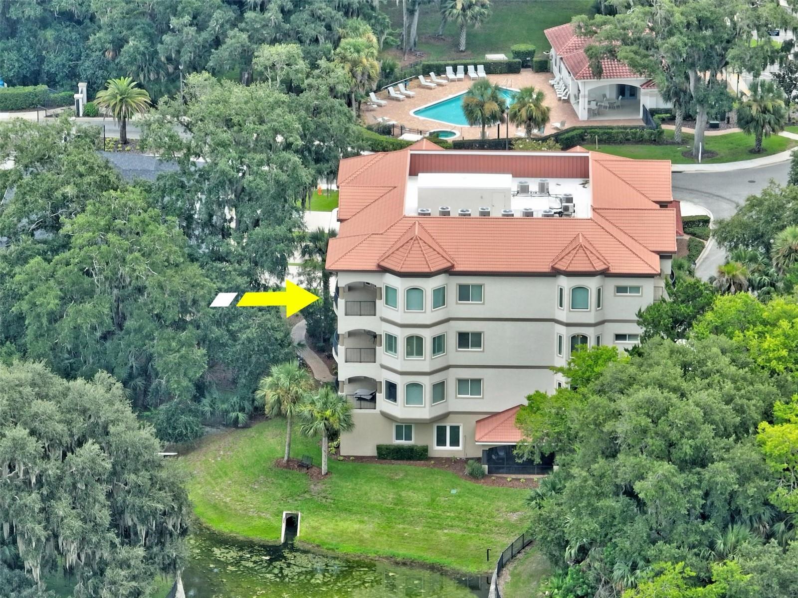 2nd image of 200 Cedar Cvs #205, Palm Coast, FL 32137 | MLS# FC320312