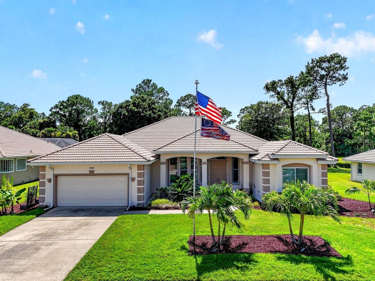 1st image of 725 Sea Duck Dr, Daytona Beach, FL 32119 | MLS# FC320313
