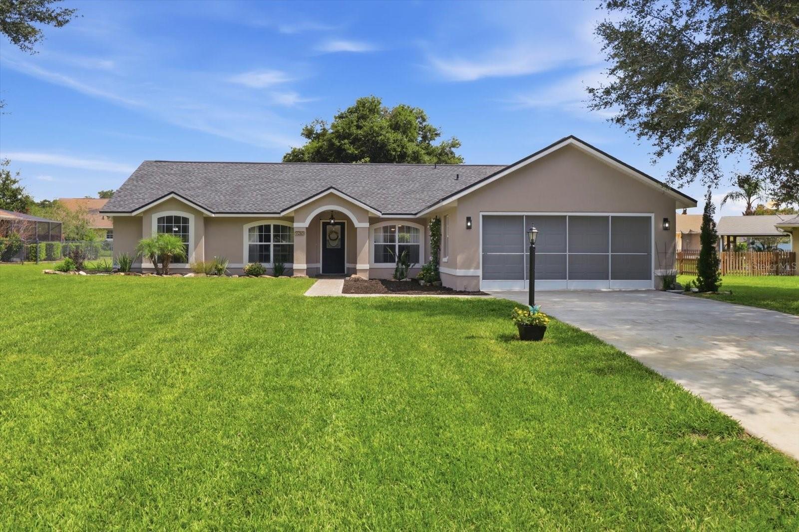 5th image of 9285 County Road 125B, Wildwood, FL 34785 | MLS# OM729478