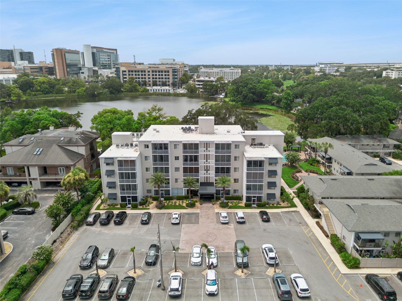 2nd image of 1100 Delaney Ave, ORLANDO, FL 32806