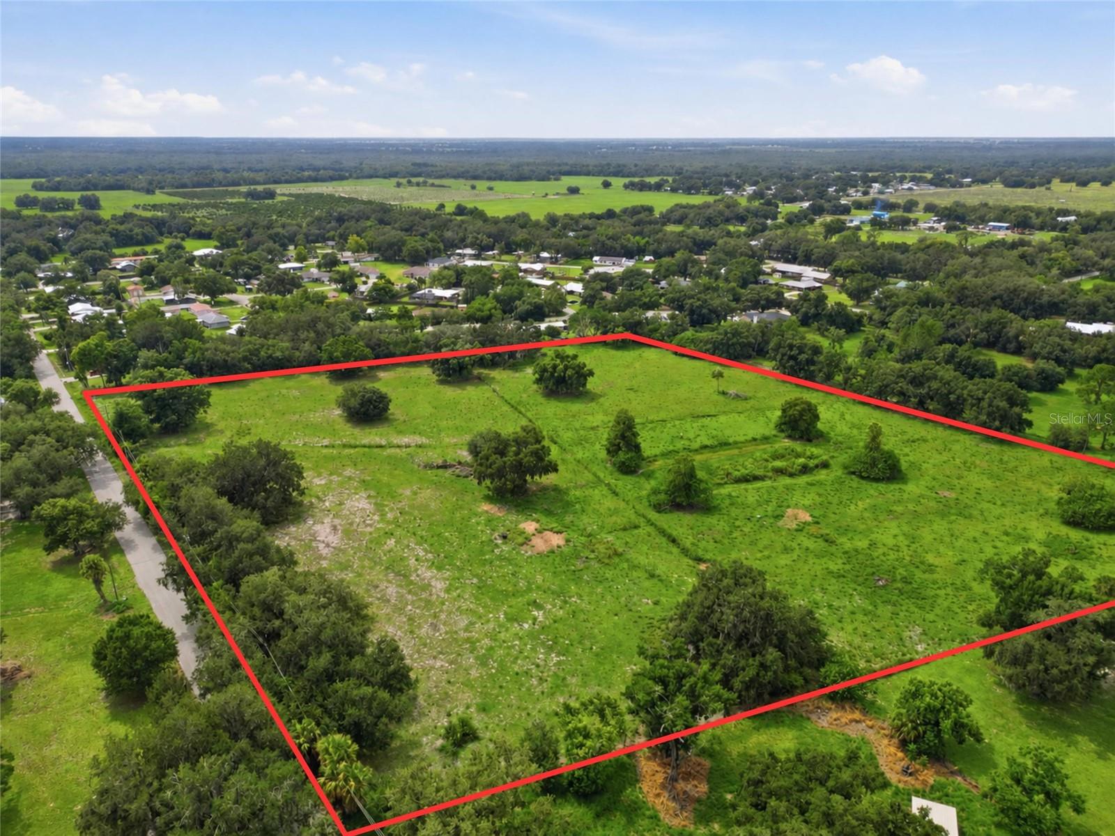 1st image of 1823 Ne Hammock St, Arcadia, FL 34266 | MLS# C7529001