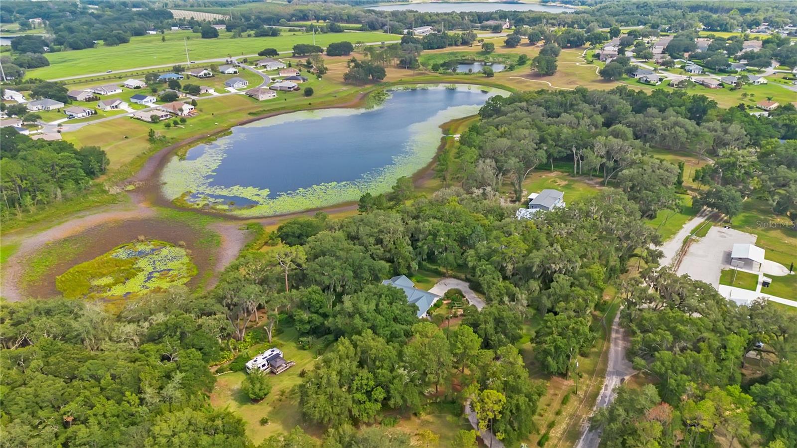 80th image of 41832 Carrie Ln, Altoona, FL 32702 | MLS# G5115753