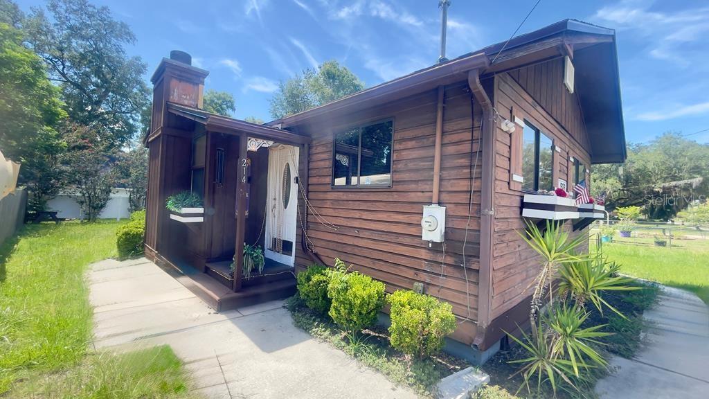 1st image of 214 Ne 4th St, Chiefland, FL 32626 | MLS# GC542344