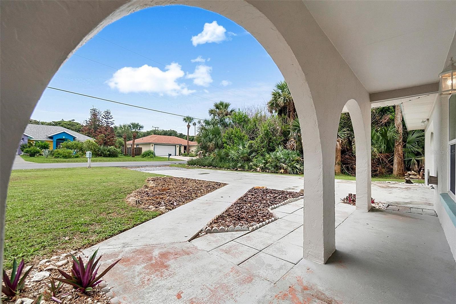 5th image of 2448 S Daytona Ave, Flagler Beach, FL 32136 | MLS# FC320314