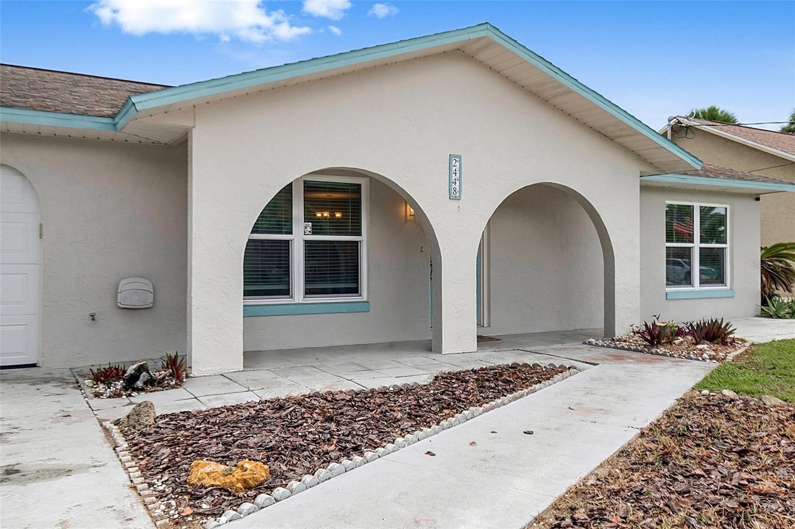 4th image of 2448 S Daytona Ave, Flagler Beach, FL 32136 | MLS# FC320314
