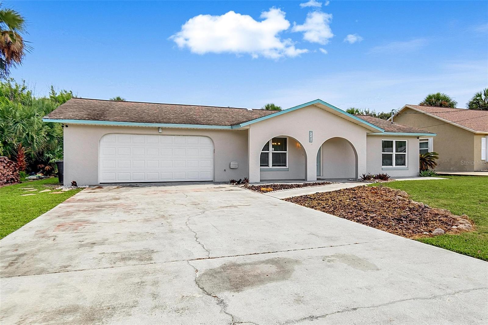 3rd image of 2448 S Daytona Ave, Flagler Beach, FL 32136 | MLS# FC320314